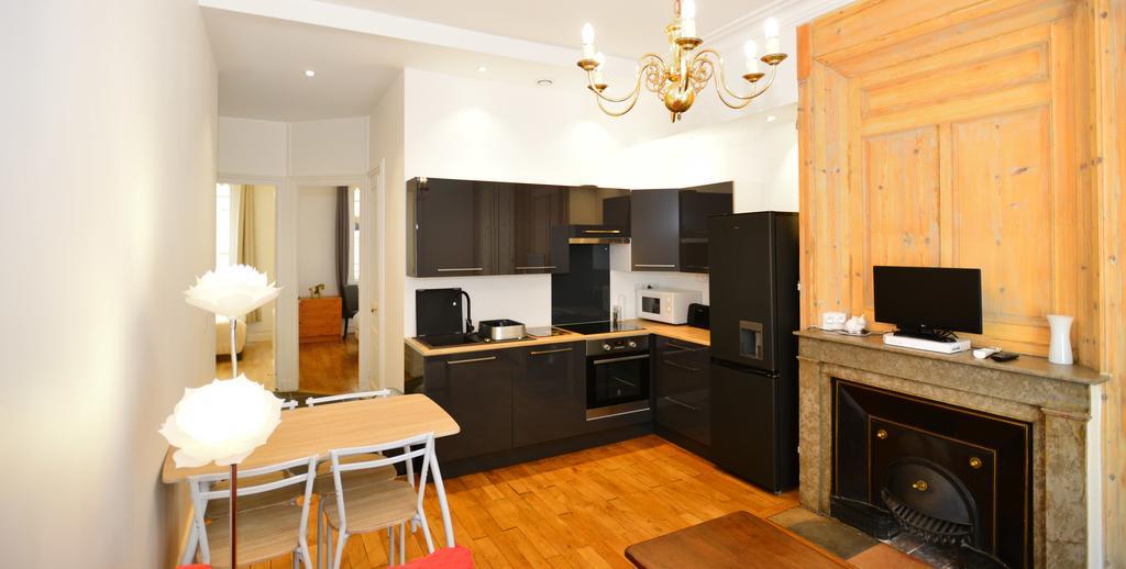 Appart' Rousseau Lyon Exterior photo