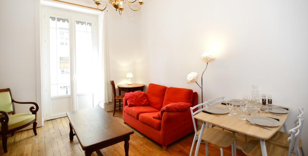 Appart' Rousseau Lyon Exterior photo