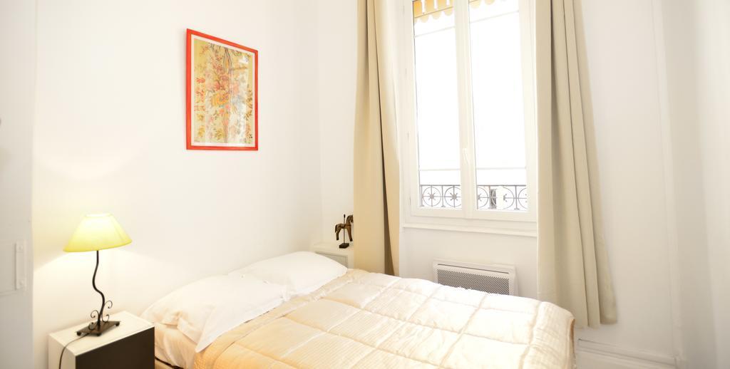Appart' Rousseau Lyon Exterior photo