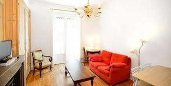 Appart' Rousseau Lyon Exterior photo